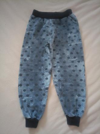 Frajerske pohodlne teplaky, 110