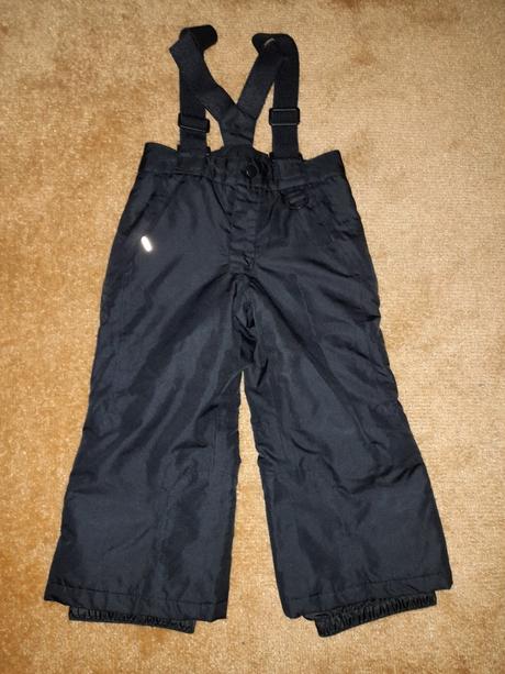 Otepľovačky 86/92, lupilu,86