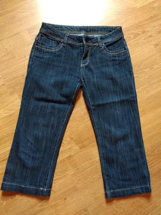 Rifle trištvrtove, s