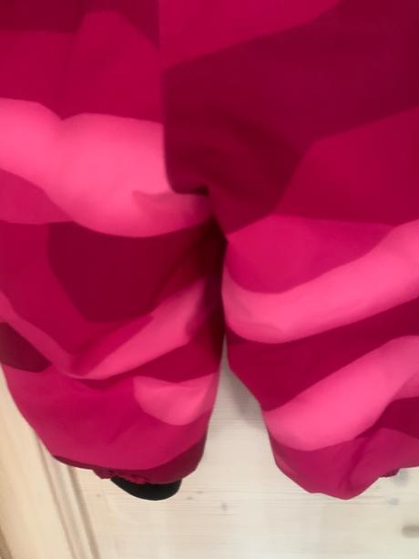 Reima zimná kombinéza, overal 86/92/98, reima,92