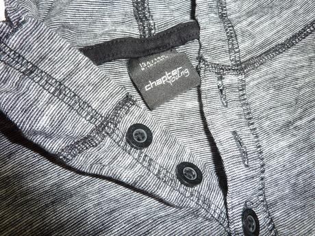 Mikina, chapter young,140