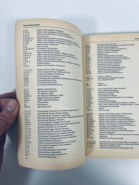 The penguin business dictionary, 