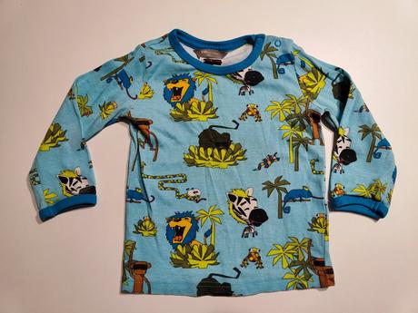 Tričko, lindex,86