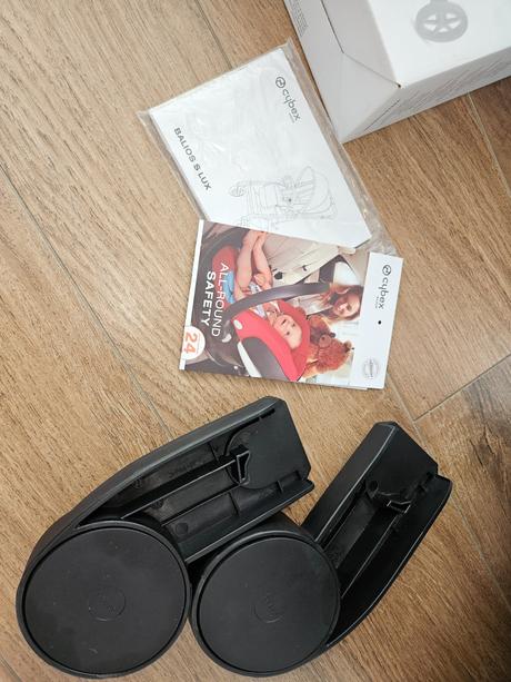 Kočík cybex balios s lux 3-kombinácia, cybex,cybex balios s lux