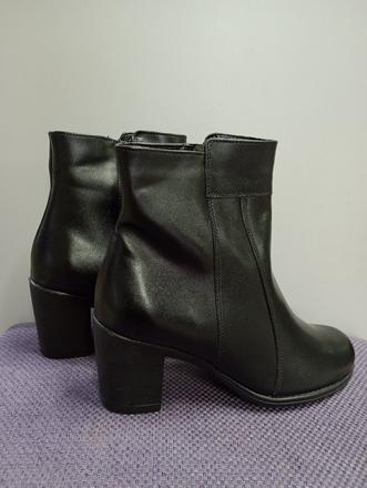 Kožené čižmy, 36 / 37 / 38 / 39 / 40