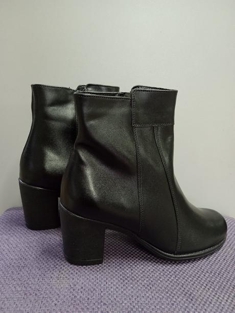 Kožené čižmy, 36 / 37 / 38 / 39 / 40