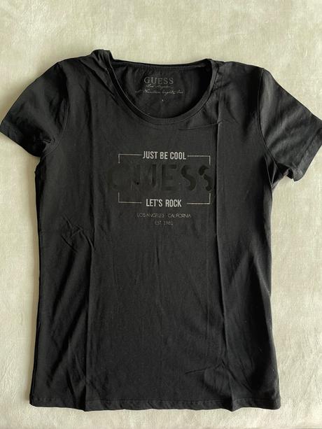 Tričko, guess,s
