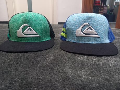 Siltovky quiksilver, quiksilver