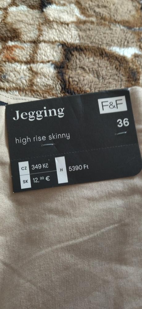 Jegging, f&f,36