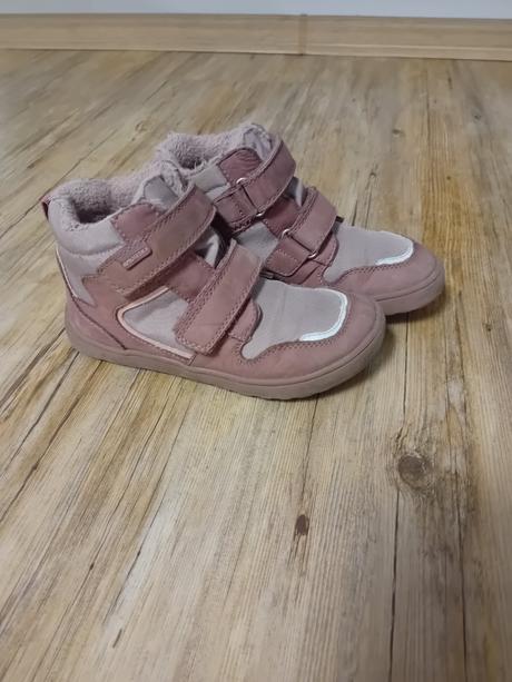 Zimne topánky protetika v.31, protetika,31