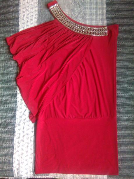 Tričko matmazel, 40