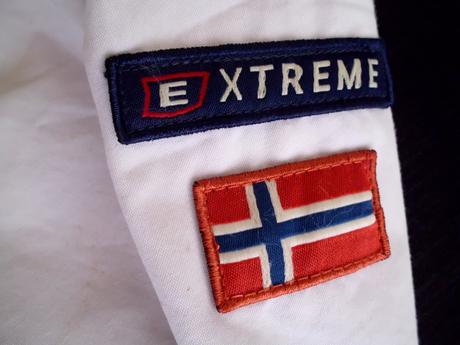 Extreme, m