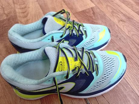 Tenisky, decathlon,37