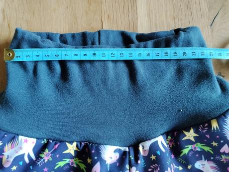 Unuo zateplené softshellove nohavice, unuo,86