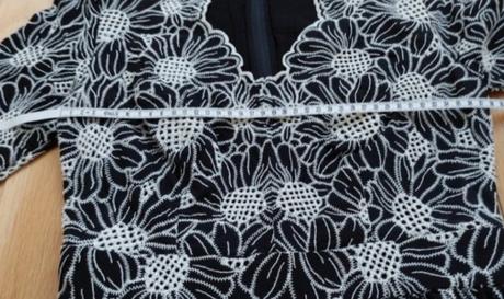 Šaty orsay veľkosť 34, orsay,34