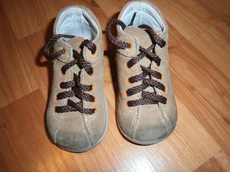 Protetika topánočky, protetika,18