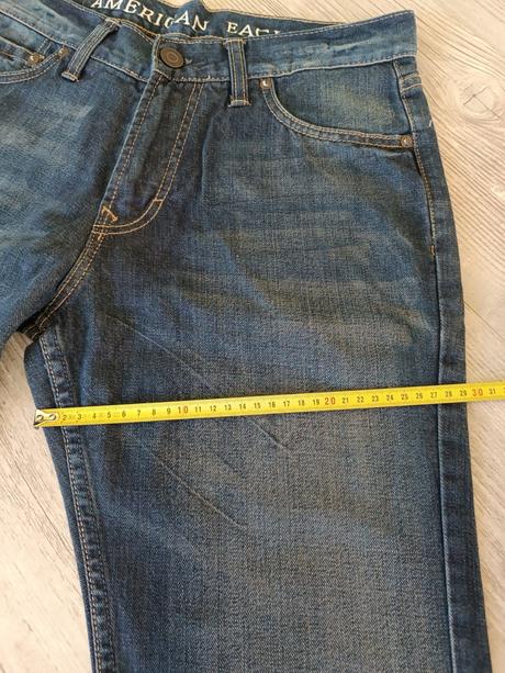 American eagle nohavice 30/34, american eagle,30