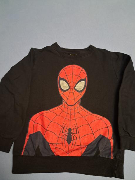 Mikina marvel, marvel,128