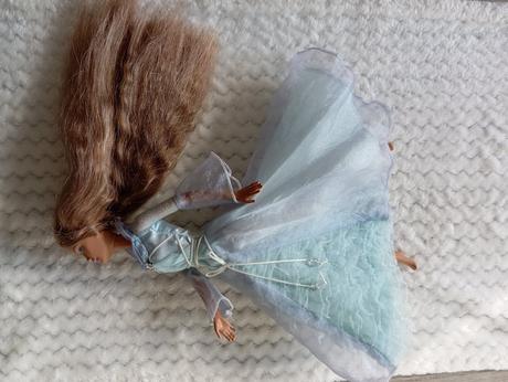 Barbie rayla s dlhými vlasmi 2, 