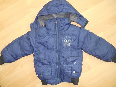 Zimna bunda, 104