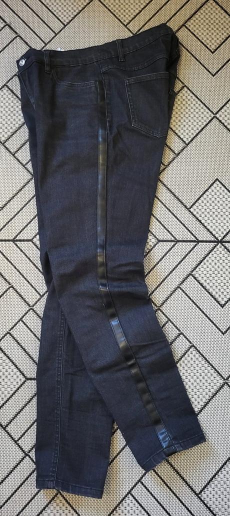 Rifle bodyflirt 42, bonprix,xl