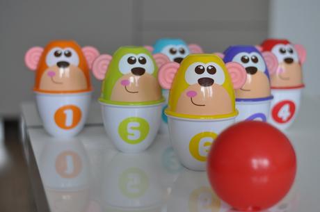 Kolky opicky chicco, 