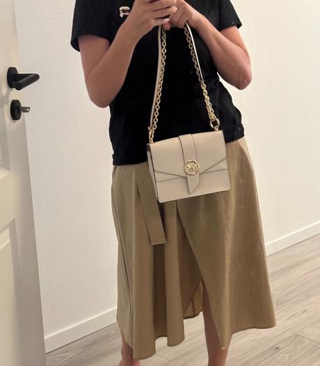 Kožená michal kors originál, michael kors