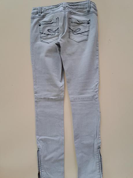 Krasne rifle esprit, esprit,34