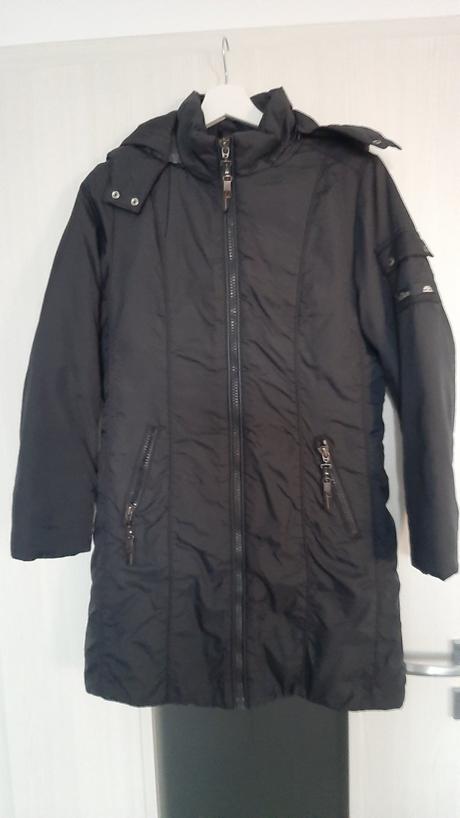 Predĺžená bunda, s.oliver,152