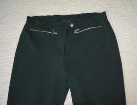 Slim nohavice marks & spencer, veľ. xl, marks & spencer,xl