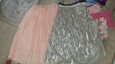 Taška plná vecí 152-158, tommy hilfiger, armani, 158–170