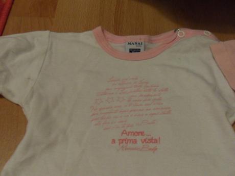 Body 4 ks + 1 gratis cena 4,50 eur, 80