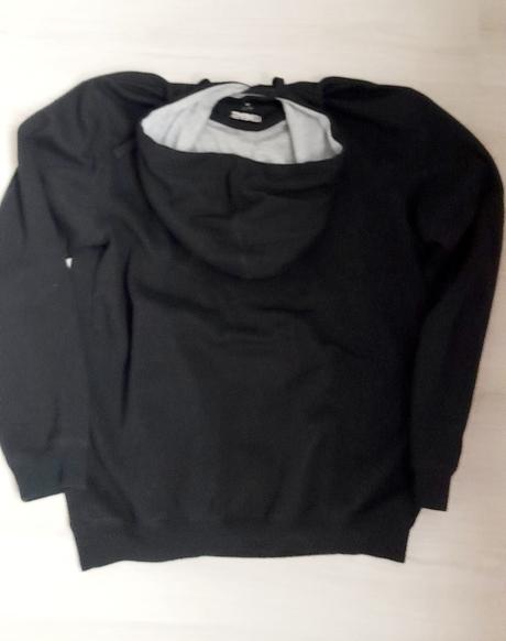 Rôzne zánovné kvalitné teba bavlnené mikiny v. 176, takko,s