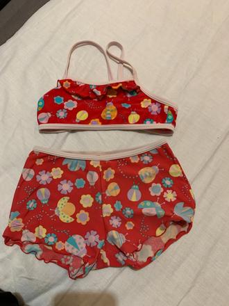 Plavky, speedo,116