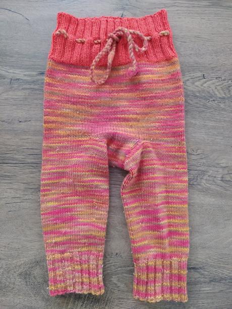 Dlhe vlniacky, 4 kg - 9 kg