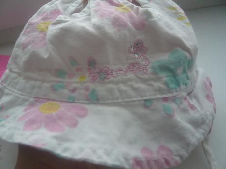 Klobúčik pre parádnicu, 56