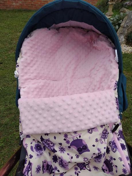 Fusak - rastúci, 