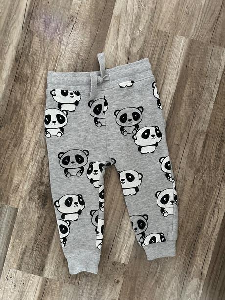 Teplaky next 92 (18-24m), next,92