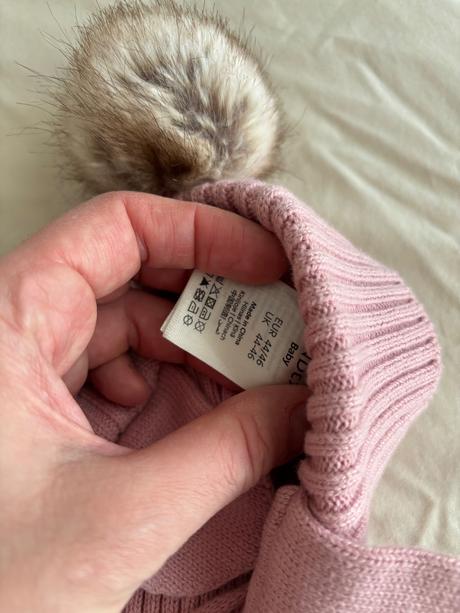 Lindex čiapka 44/46, lindex,74