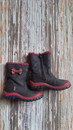 Čižmičky, lasocki,23