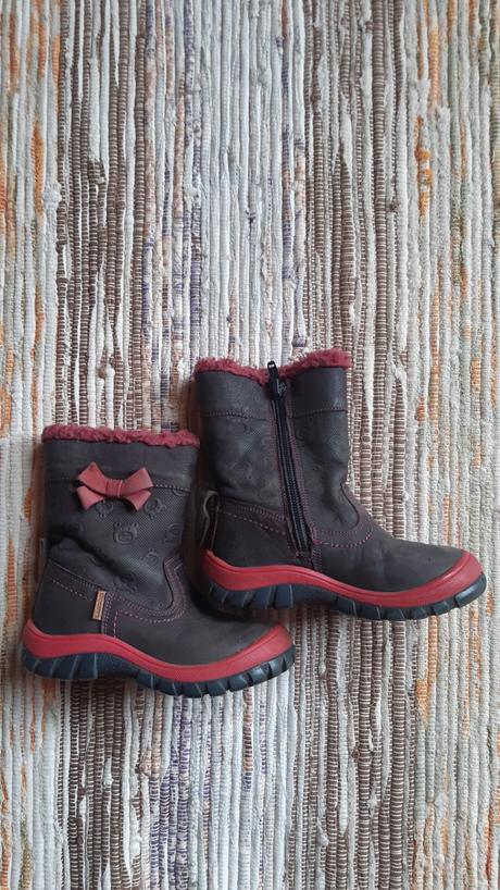 Čižmičky, lasocki,23