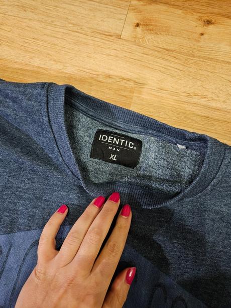 Pánska mikina xl, xl