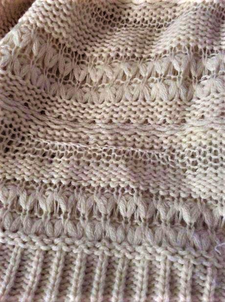 Luxusný pulóver, atmosphere,l