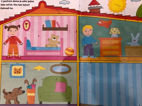 Stierateľné zošity,