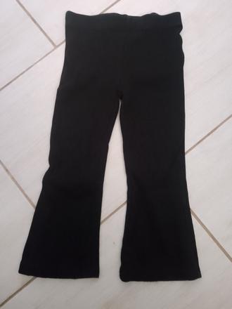 Zvonové legíny, f&f,98