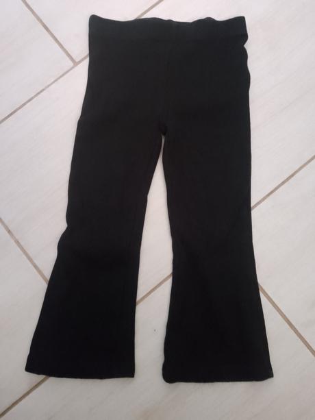 Zvonové legíny, f&f,98