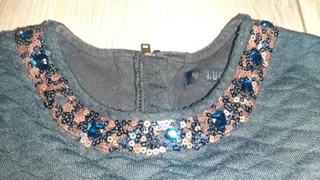 Šaty zara ikks name it, zara,110