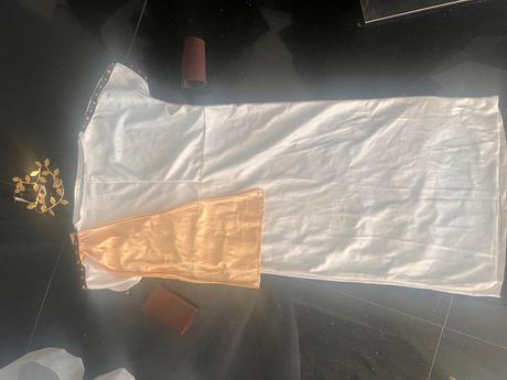 Made grecky boh detsky kostym, 