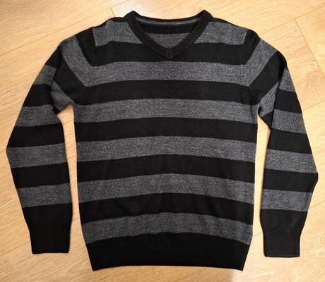 2x pulovrik, marks & spencer,146