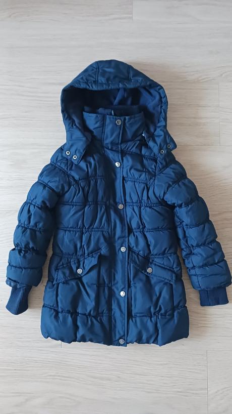 Zimná bunda, dopodopo,116